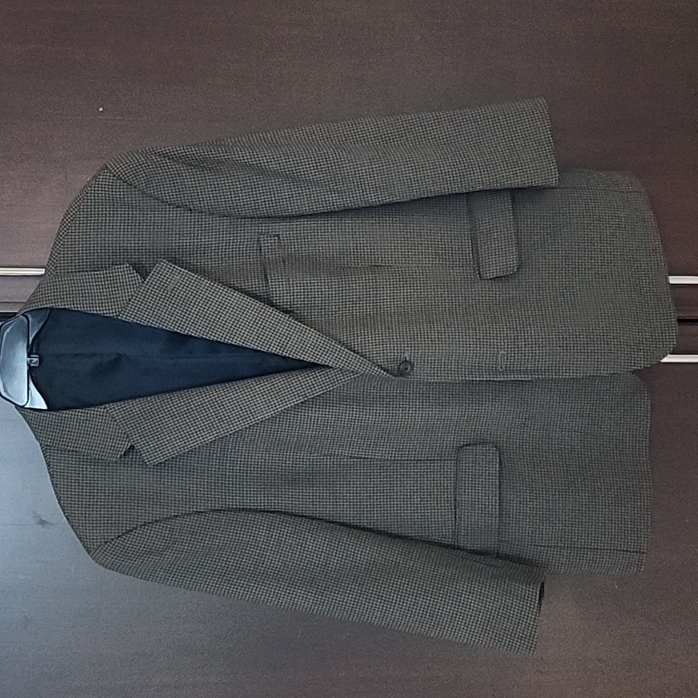 Club Room Men's Sports Jacket